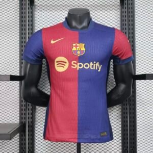 Camiseta Barça