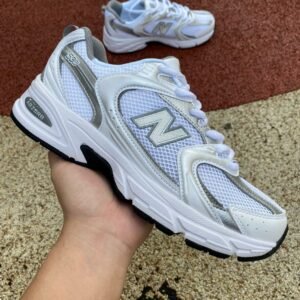 New Balance MR530 UNISEX - Zapatillas - white