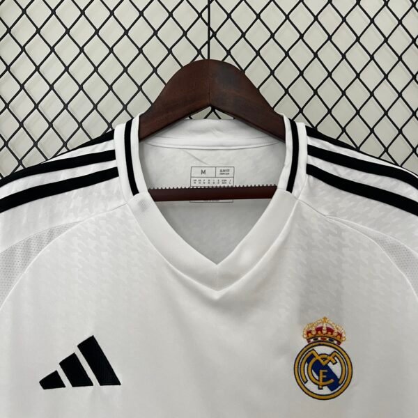Camiseta Real Madrid 24/25 - Imagen 2
