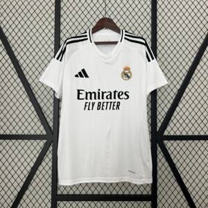Camiseta Real Madrid 24/25