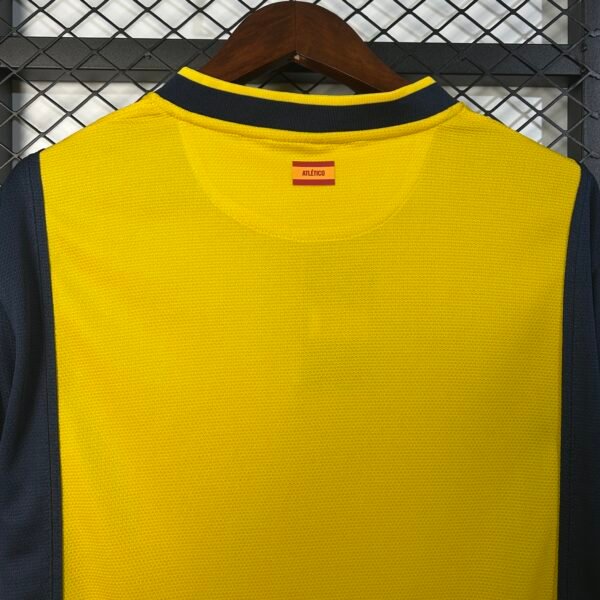 Retro Atletico Madrid 13 14 - Imagen 5