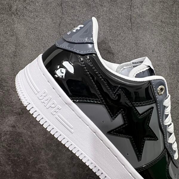 Bathing Ape BAPE Sta Low - Imagen 5
