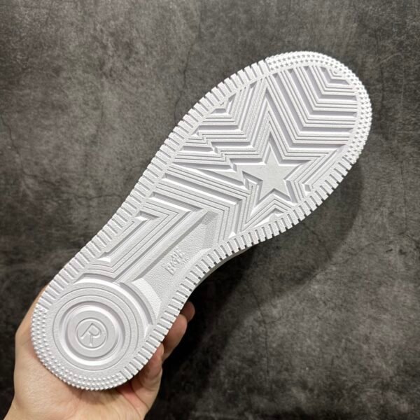 Bathing Ape BAPE Sta Low - Imagen 8