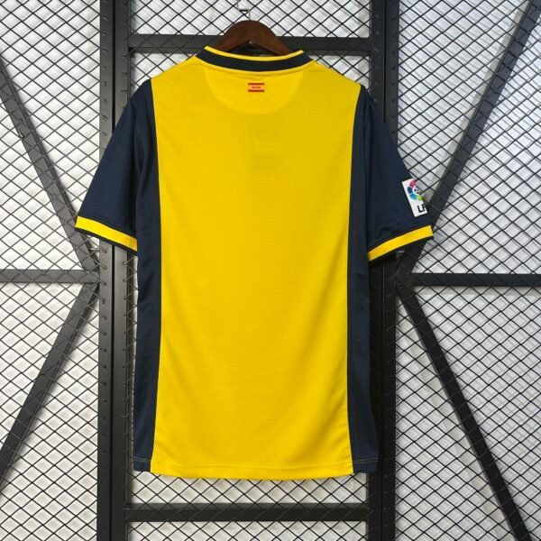 Retro Atletico Madrid 13 14 - Imagen 2