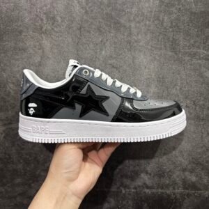 Bathing Ape BAPE Sta Low