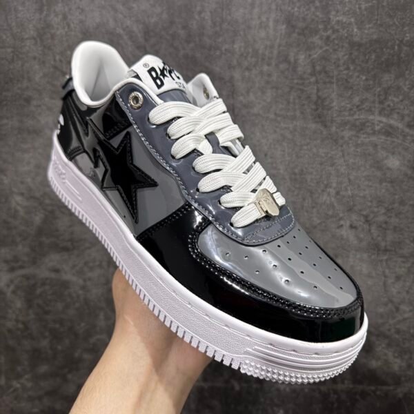 Bathing Ape BAPE Sta Low - Imagen 3