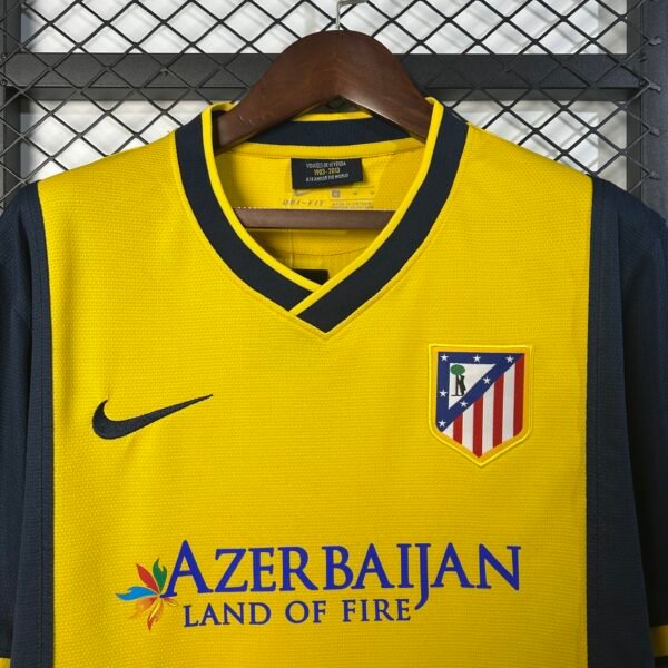 Retro Atletico Madrid 13 14 - Imagen 4