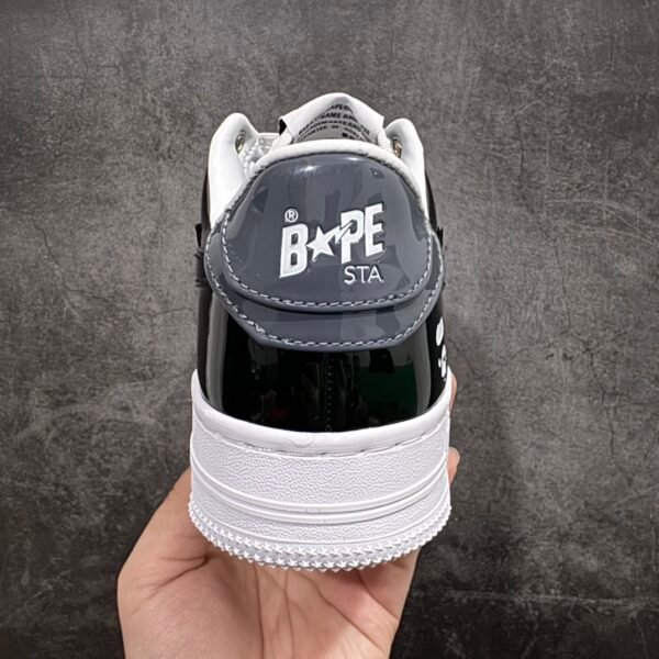 Bathing Ape BAPE Sta Low - Imagen 2