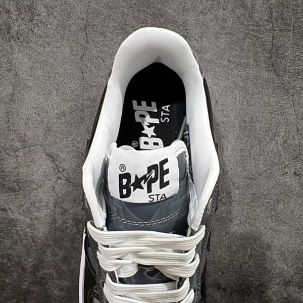 Bathing Ape BAPE Sta Low - Imagen 7
