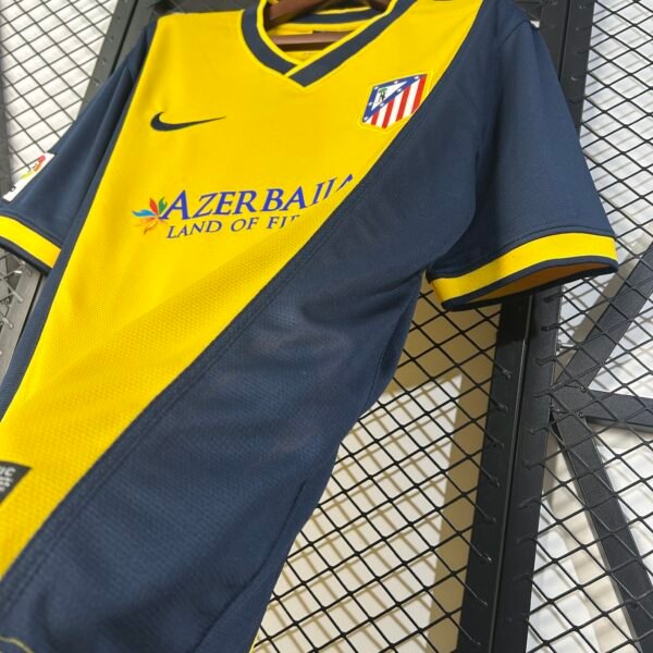 Retro Atletico Madrid 13 14 - Imagen 3