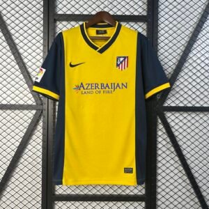 Retro Atletico Madrid 13 14